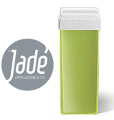 Jadé Striphars Aloë – Argan 100 ml cartridge harsvulling