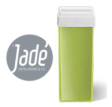 Jadé Striphars Aloë – Argan 100 ml cartridge harsvulling