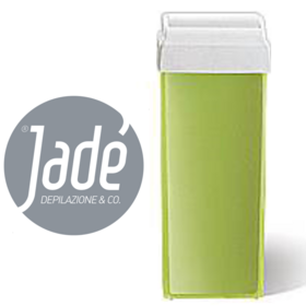 Jadé Striphars Aloë – Argan 100 ml cartridge harsvulling