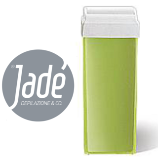 Jadé Striphars Aloë – Argan 100 ml cartridge harsvulling