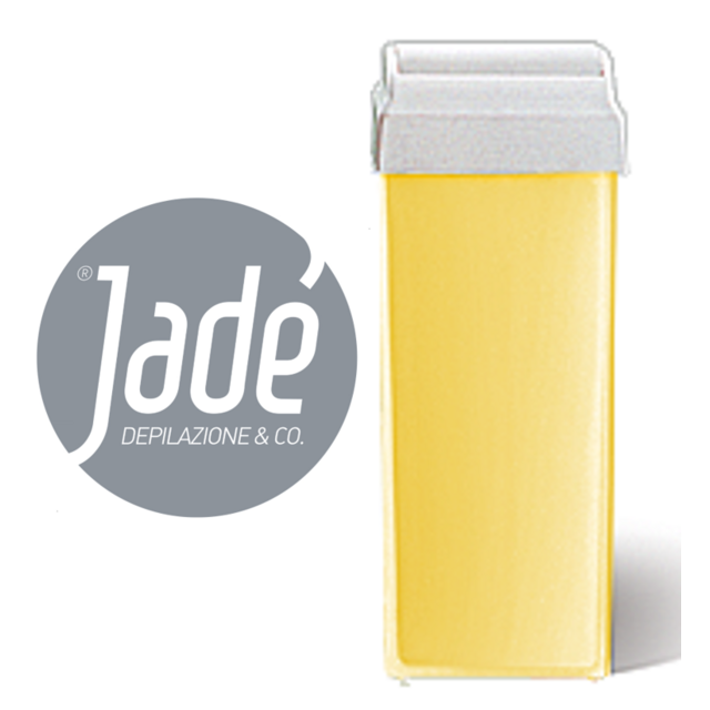 Striphars refill Natural Honing – 100 ml voor normale huid