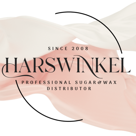 Harswinkel.nl is vernieuwd – Jouw specialist in suikerhars & striphars