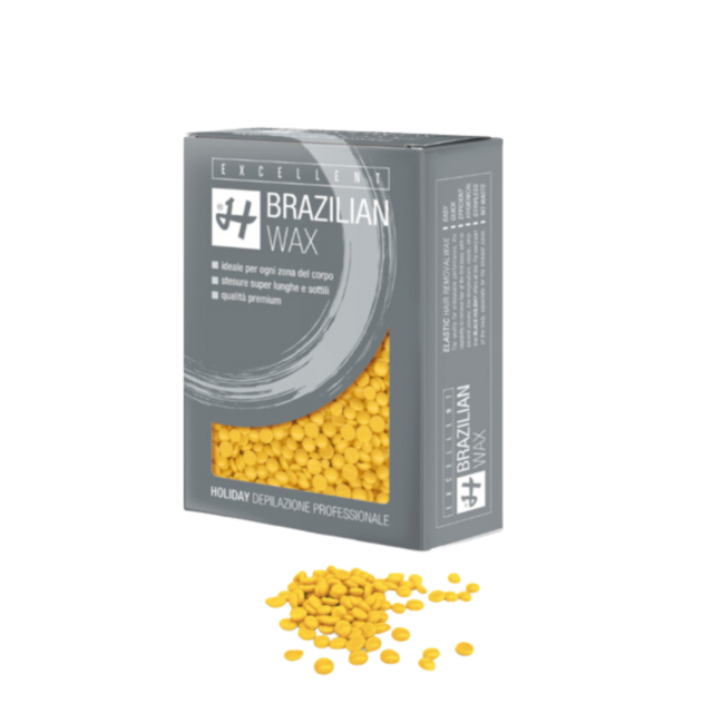 Film Wax Parels 500 G - Torta Della Nonna