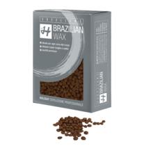 Holiday Brazilian filmhars – Orange Chocolate (500 g) | Harswinkel