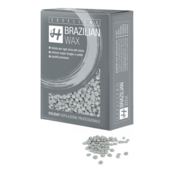 Holiday Brazilian filmhars – Precious Silver (500 g) | Harswinkel