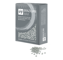 Holiday Brazilian filmhars – Precious Silver (500 g) | Harswinkel