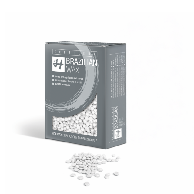 Holiday Brazilian filmhars Extreme Purity – hypoallergeen | Harswinkel