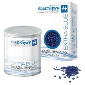 Brazilian Wax Extra Blue - Professioneel