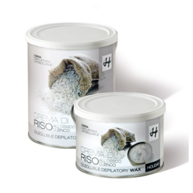 Striphars  Crema Di Riso