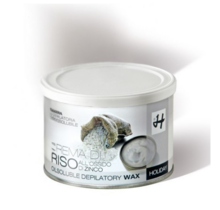 Holiday Striphars Crema di Riso