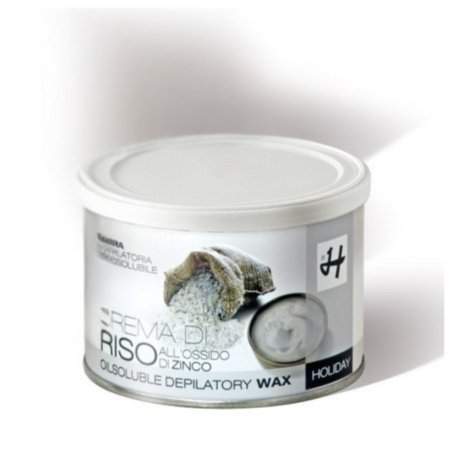 Holiday Striphars Crema di Riso