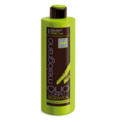 After hars Body Oil Granaatappel