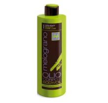 After hars Body Oil Granaatappel