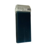 Perfetta Blue – blauwe striphars voor gladde ontharing