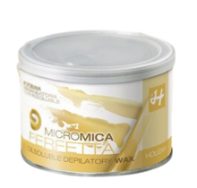 Perfetta Micromica– olieoplosbare striphars 100 ml / 400 ml