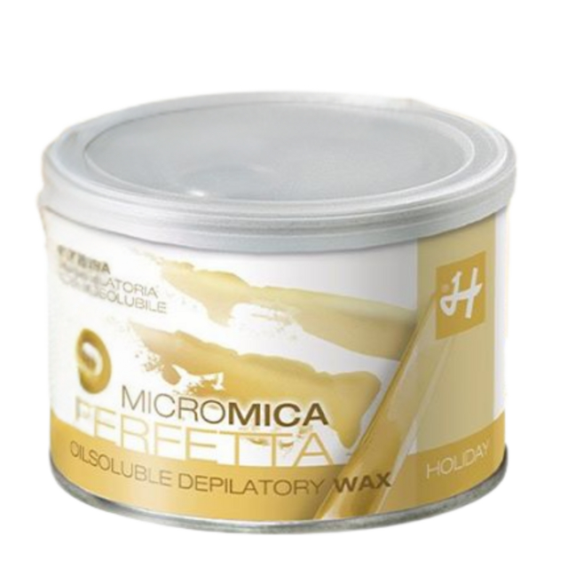 Perfetta Micromica– olieoplosbare striphars 100 ml / 400 ml