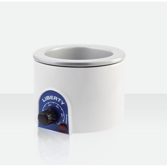 HSPRO hars verwarmer 400 / 800 ml, Holiday