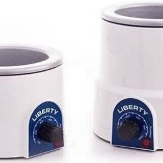 HSPRO Wax Heater 400 / 800 ml, Holiday