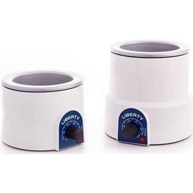 HSPRO hars verwarmer 400 / 800 ml, Holiday