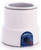 Liberty Harsverwarmer 800 ml – met thermostaat