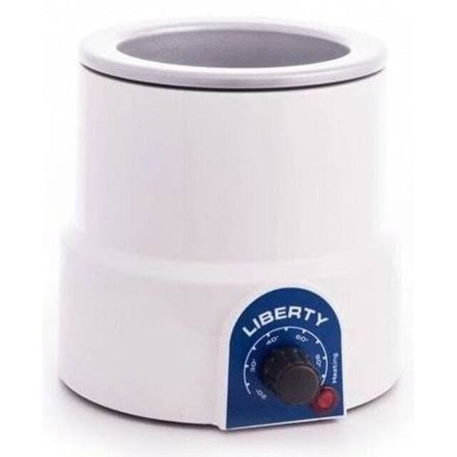 Liberty Harsverwarmer 800 ml – met thermostaat