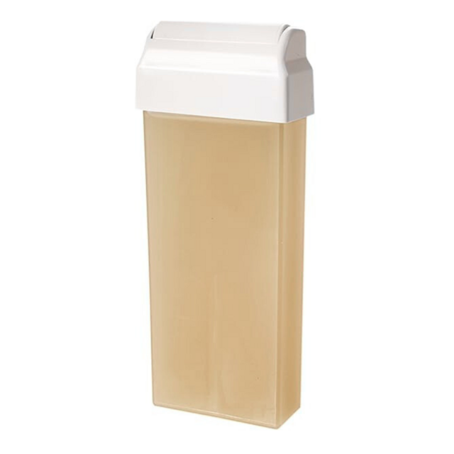 Holiday Amandel striphars – gevoelige huid (100, 400 & 800 ml)