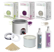 Elastique Hars Professionals Only Concept – complete kit