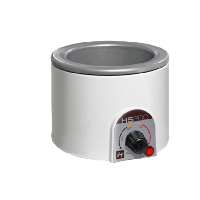 Professional Brazilian harsset – professioneel harsen zonder strips