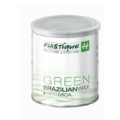 Brazilian Film Wax Green