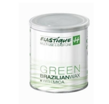 Brazilian Film Wax Green