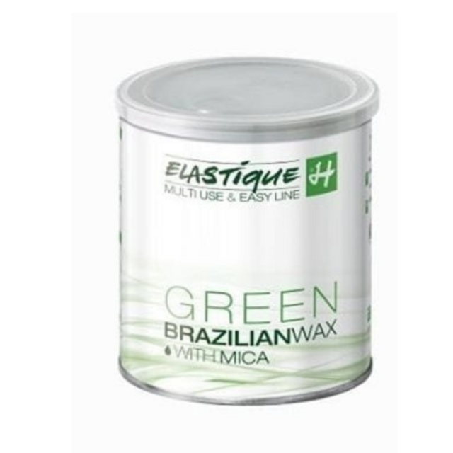 Brazilian Film hars Green | Gevoelige huid