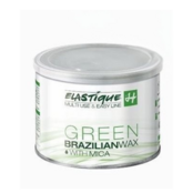 Brazilian Film Wax Green