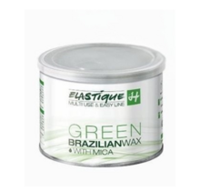 Brazilian Film Wax Green