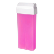 Holiday Glitter Gel Striphars – roze glitter (100 ml, 400 ml, 800 ml)