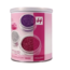 Holiday Glitter Gel Striphars, Hypoallergene Gelhars