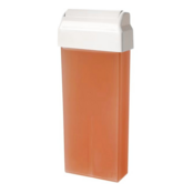 Holiday suikerhars met honing – striphars pot, blik of patroon