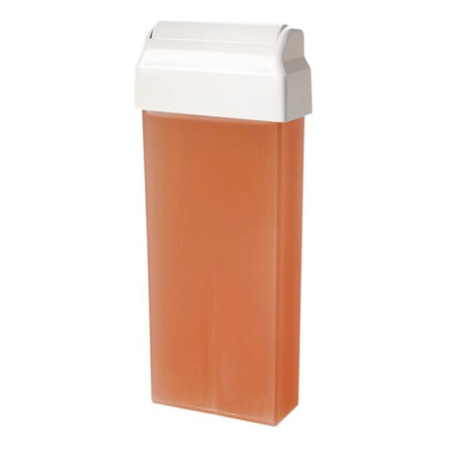 Holiday suikerhars met honing – striphars pot, blik of patroon