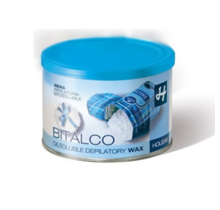 Holiday Bitalco striphars – blik 400/800 ml & vulling 100 ml