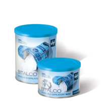 Holiday Bitalco striphars – blik 400/800 ml & vulling 100 ml