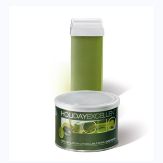 Strip Wax Olive Oil