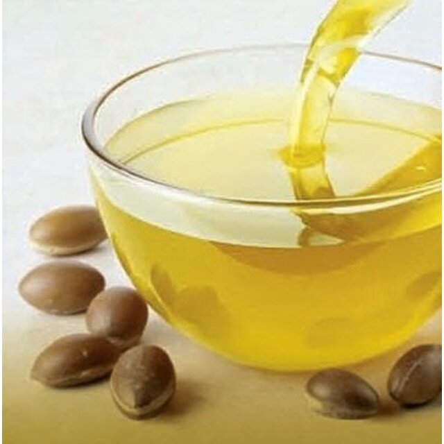 Striphars Jojoba & Argan | Gevoelige Huid