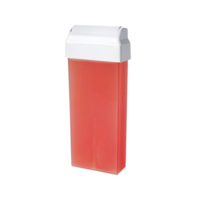 Gel Striphars Aardbei, Hypoallergene Gelhars