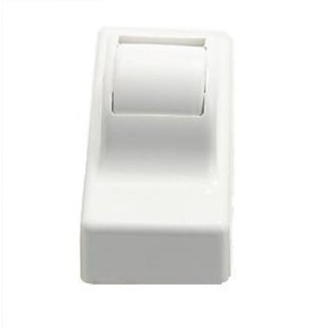 Gel Striphars Aardbei, Hypoallergene Gelhars