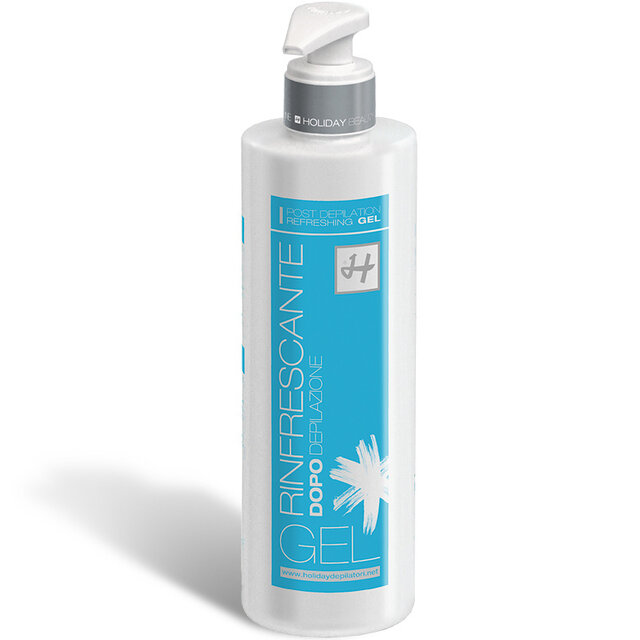 After Wax Refreshing Gel 500 Ml