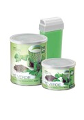 Gel Stripwax Groene Thee