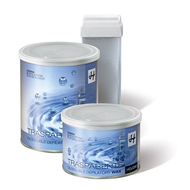Gel Stripwax Aloe Vera