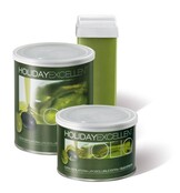 Strip Wax Olive Oil