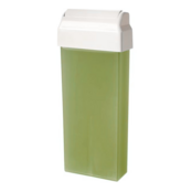Strip hars Olive Oil verwijder je met een strip