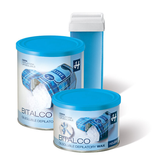Striphars Bitalco | Voor Stug Haar