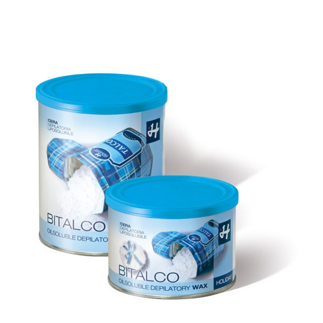 Striphars Bitalco | Voor Stug Haar